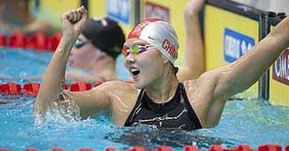 Michael Phelps Fails To Qualify For 100-Meter Butterfly Finals