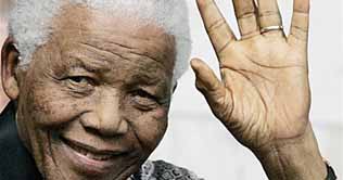 UN declares July 18 Mandela Day