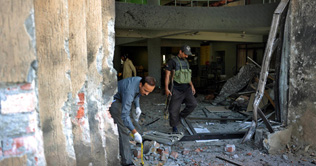 Mastermind of IIU blasts arrested from Attock