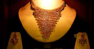 Gold prices likely to go up further 