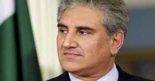 No demands of do more from Obama says Qureshi