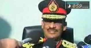 Sri Lanka formally accepts Fonseka's resignation