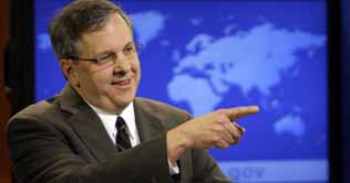 Islamabad capable of countering internal challenges: US 