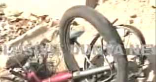 DIG Operations attacked in Quetta