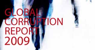 Pakistan 42nd in list of corrupt countries: Report  