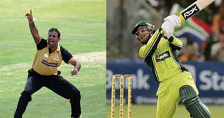 PCB issues NOC to Naveed, Razzaq for Cricket League 