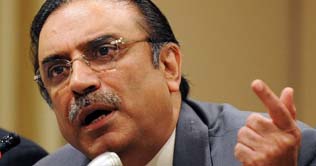 Anti Terrorism Ordinance 2009 extended to PATA of NWFP