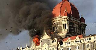 India provides another dossier on Mumbai attacks