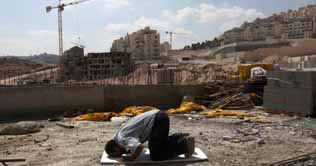 UK, US criticize Jerusalem building plan 