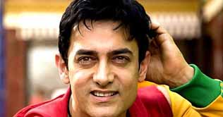 Aamir observed sons routine for 3 Idiots 
