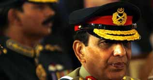Pakistans security, sovereignty will be fully defended: Army Chief   