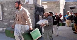 PPP names Mehdi Shah as first CM of Gilgit-Baltistan