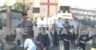 17 killed, 51 injured in Peshawar suicide blast