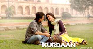 Manmohan to watch Saif, Kareenas Kurban