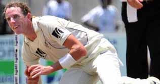 Pakistan gets lead of 62 runs in warm-up match