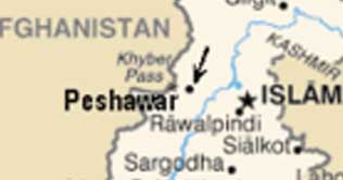 NWFP lawyers observe strike against Peshawar Katcheri blast 