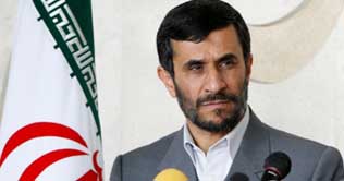 Iran backs 'honest' cooperation, says Iranian President 