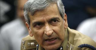 Mumbai attacks: Police officers did not obey orders, says Ghafoor 