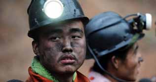 Coal-mine explosion in China claims 15 lives 