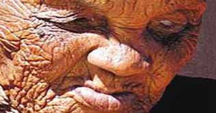 Worlds oldest woman dies at 119