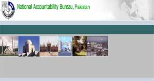 NAB hands over list of NRO beneficiaries to Government 