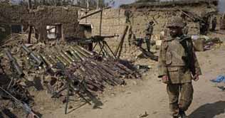 14 more terrorists killed in operation Rah-e-Nijaat 