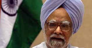 Pak, US dont have same objectives in Afghanistan: Manmohan 