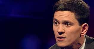 Afghanistan government will collapse if NATO troops pull out: Miliband 