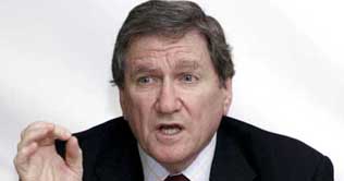 US supports Pak-India dialogues: Holbrooke 