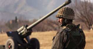 Security forces kill 15 militants in Bara 