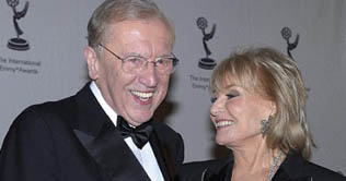 Britain wins 5 International Emmys; 1st for Brazil