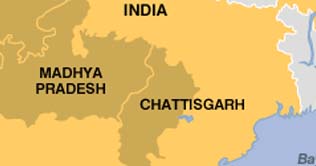 One Maoist rebel killed in Indian state of Chhattisgarh 