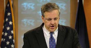 US to support British Commission inquiry about Iraq War 