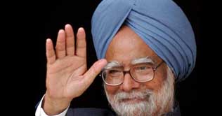 Pakistan faces no threat from India: Manmohan