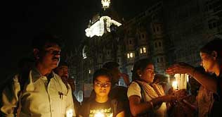 Mumbai police get modern vehicles for coastal security