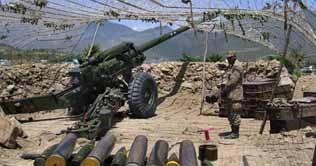 Gunship helicopters target militants in Orakzai, 3 killed