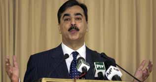 Some missing persons of Balochistan will return home: PM