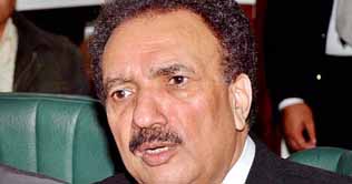 Afghanistan should stop arms supply: Rehman Malik