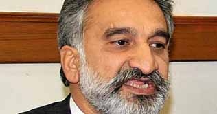 Zardari directs to avoid issuing statements against MQM