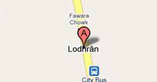Lodhran: Drug addict cuts off nose, lips of wife