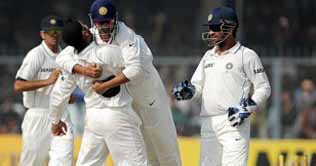 India register huge win over Sri Lanka