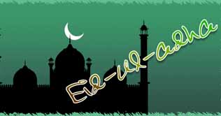 Nation celebrating Eid-ul-Azha with religious fervor 