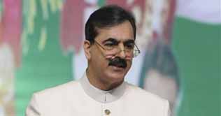 Increasing the troops may result in millitancy: Gillani