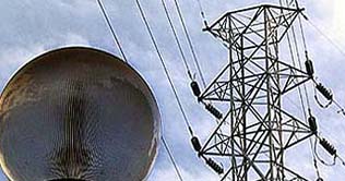 Electricity tariff increases by 6 pc from today