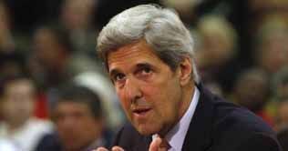 US aid to ease Pakistani hostility: John Kerry