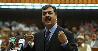 Law and order situation not entirely satisfactory, says PM