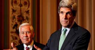 'Kerry-Lugar Bill gives unconditioned aid to Pakistan'