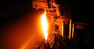 Production capability of Pakistan Steel Mill increased 