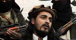 TTP Chief Hakimullah Mehsud might have been killed