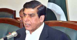 Unnecessary criticism on rental plants might delay projects: Ashraf 